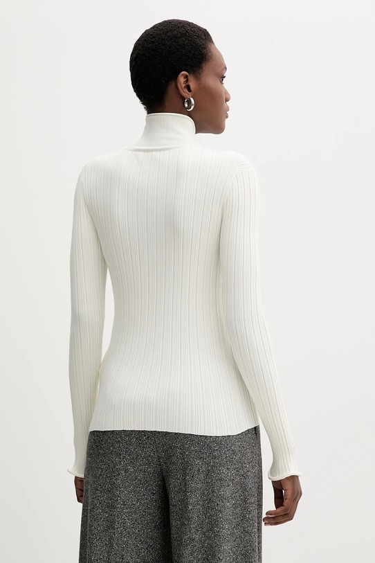 Odzież Marella sweter 2523366092200 beżowy