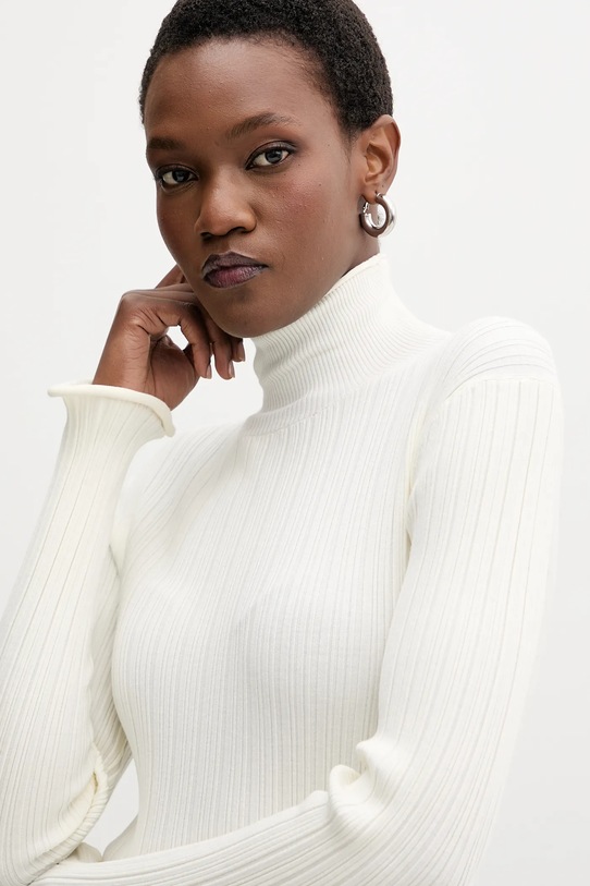 Marella sweter beżowy 2523366092200