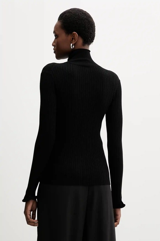 Îmbrăcăminte Marella pulover 2523366092200 negru