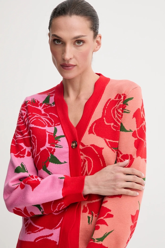 Never Fully Dressed cardigan roz NFDKN675