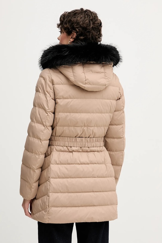 Odzież Tommy Hilfiger sweter wełniany WW0WW46791 szary