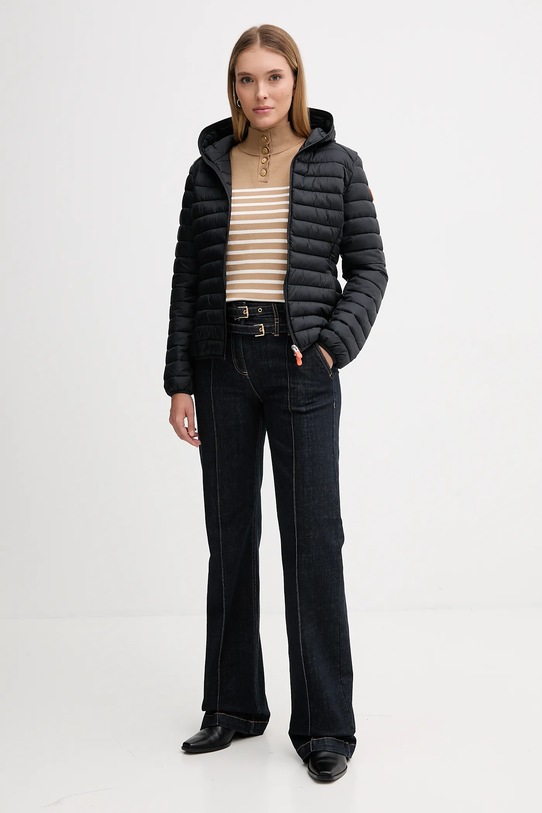 Tommy Hilfiger pulover WW0WW47467 bej AW25