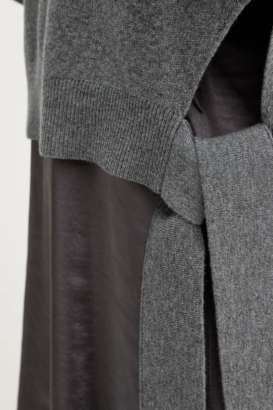 Φόρεμα και πουλόβερ BOSS 50547867