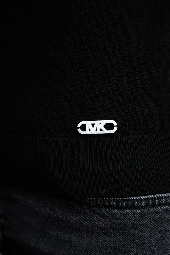 MICHAEL Michael Kors sweter MF561CK33D czarny