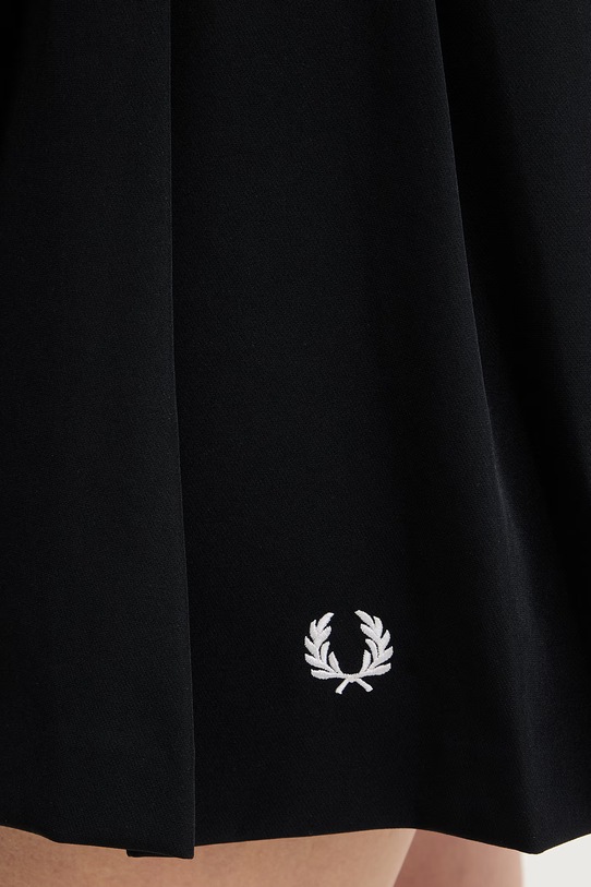 Fred Perry kardigan beżowy K1105