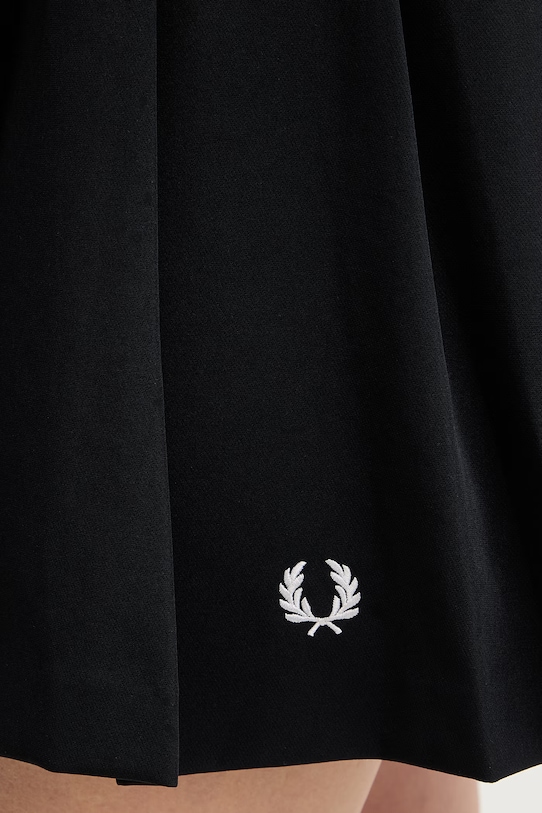 Fred Perry kardigan beżowy K1105