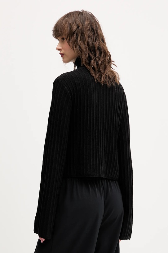 Îmbrăcăminte Karl Lagerfeld Jeans pulover A4W18021 negru