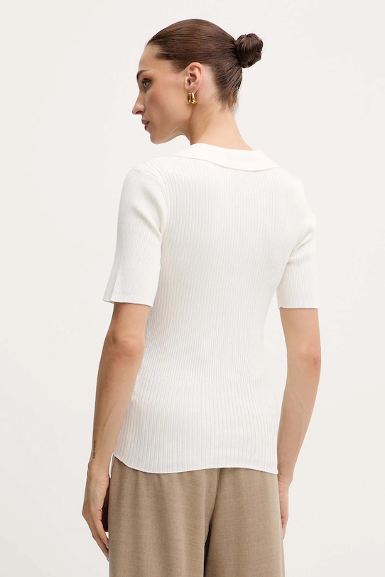 Odzież Morgan bluzka MBANA beżowy