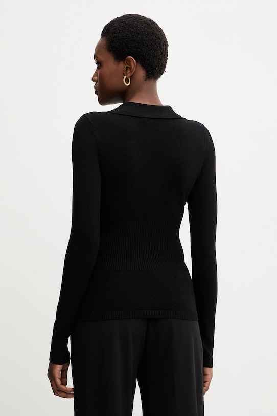 Oblečenie Sveter Morgan MBANOU čierna