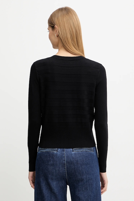 Odzież Morgan kardigan MENTHI czarny