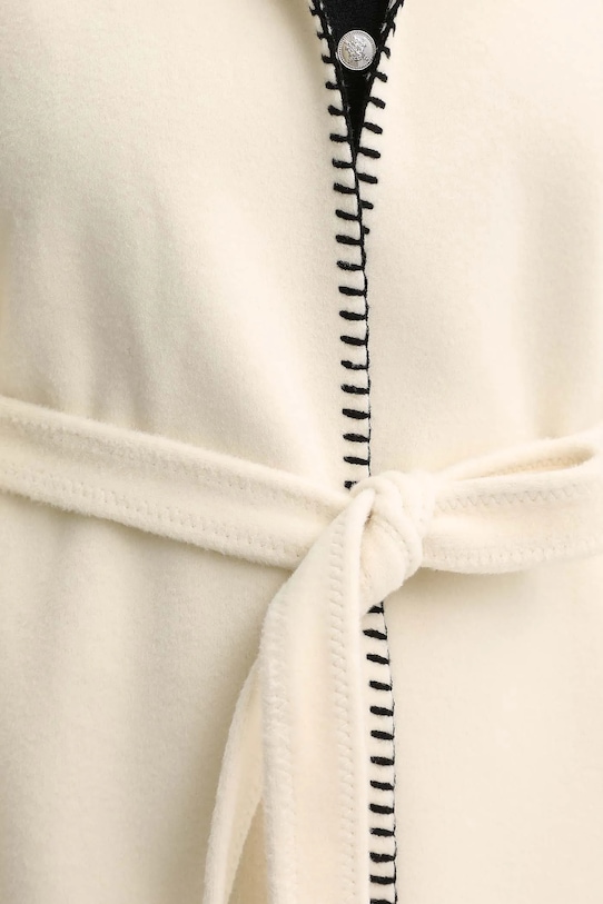 Pončo Morgan 5BELCO béžová