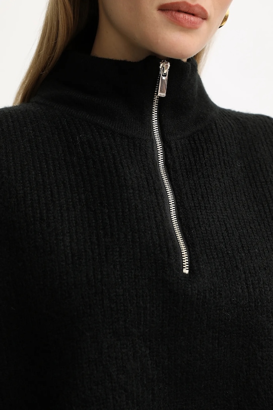 Morgan kamizelka 5COLA czarny