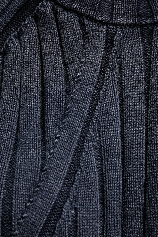 G-Star pulover de bumbac D27725.D630 albastru