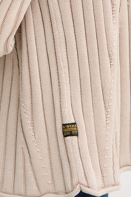 G-Star sweter bawełniany 0 D27725.D630