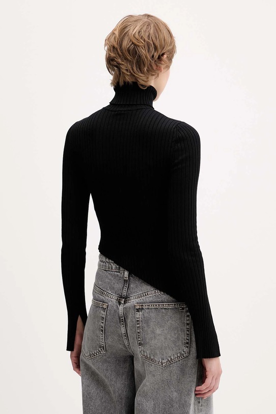 Oblečenie Sveter Hugo Blue 50548163 čierna