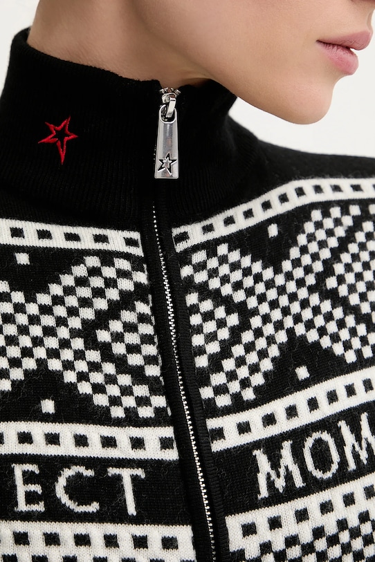 Perfect Moment body wełniane W3001250