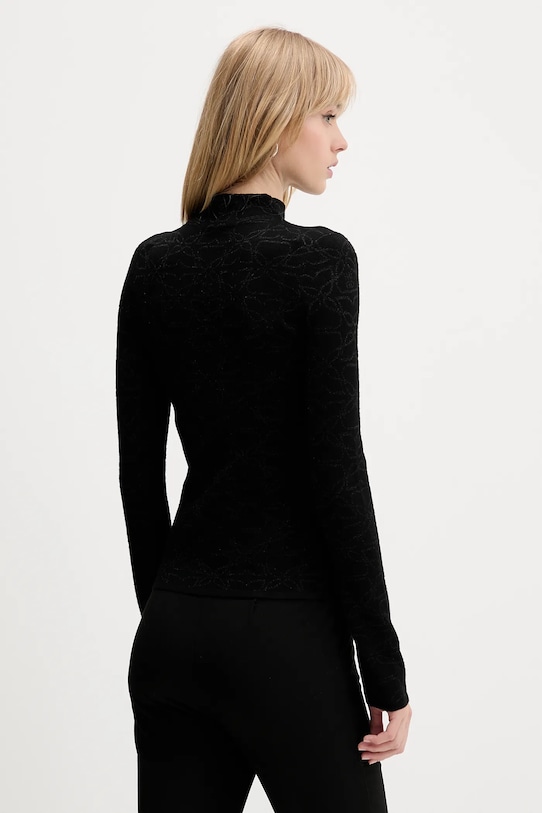Abbigliamento HUGO maglione 50548283 nero