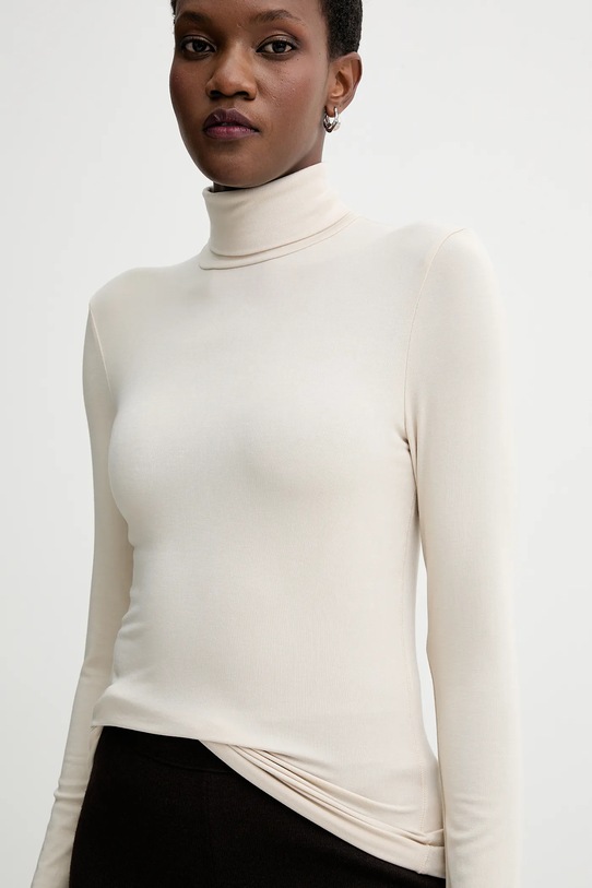 Marc O'Polo longsleeve beżowy 509215752177