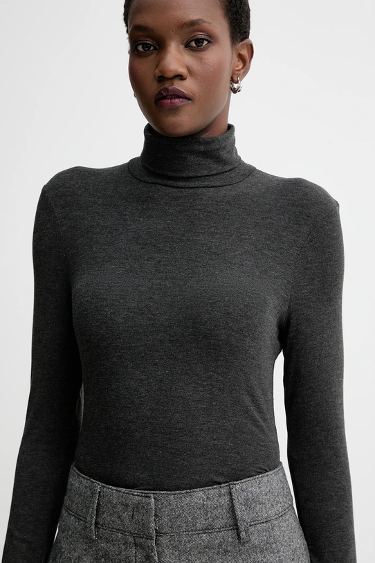 Marc O'Polo longsleeve szary 509215752177