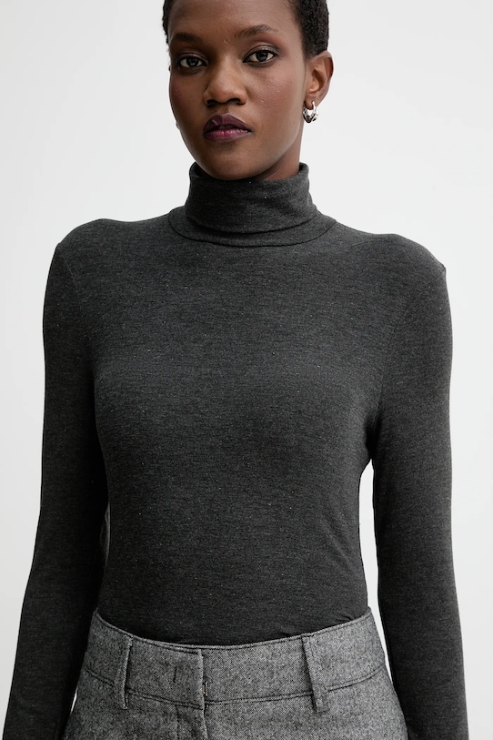 Marc O'Polo longsleeve szary 509215752177