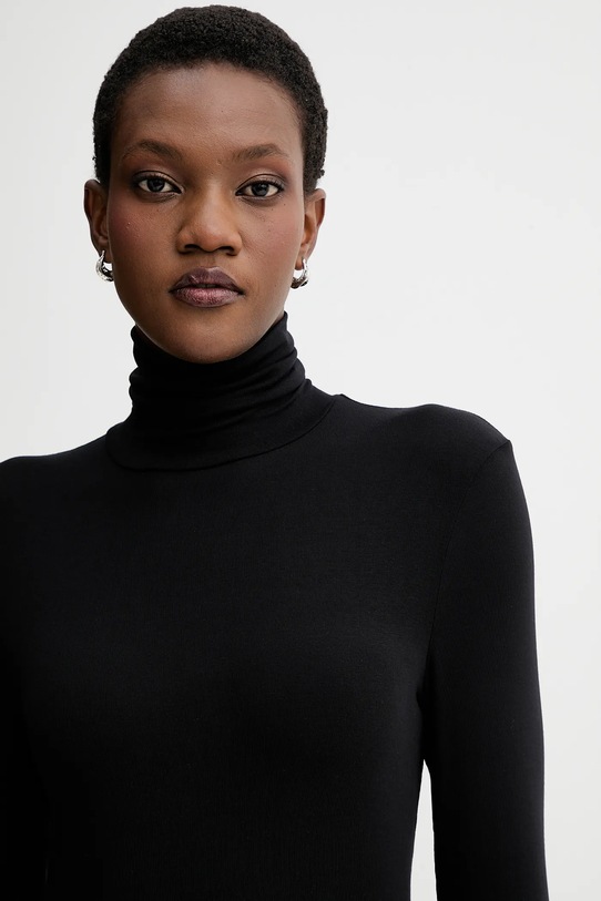 Marc O'Polo longsleeve czarny 509215752177