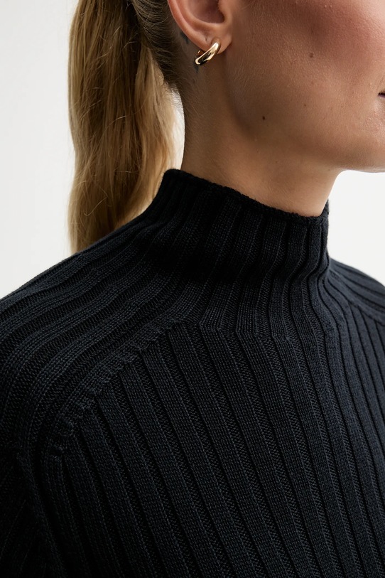 Marc O'Polo sweter bawełniany 509605960173