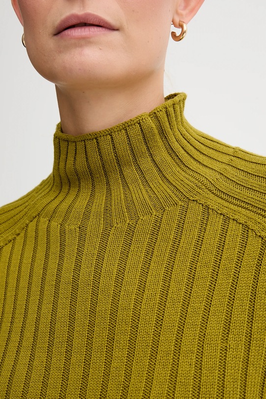 Marc O'Polo sweter bawełniany 509605960173