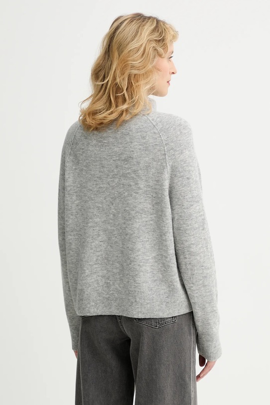 Abbigliamento Marc O'Polo maglione con lana 5000006931 grigio