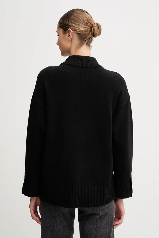 Îmbrăcăminte Dkny pulover DJ5R0889 negru