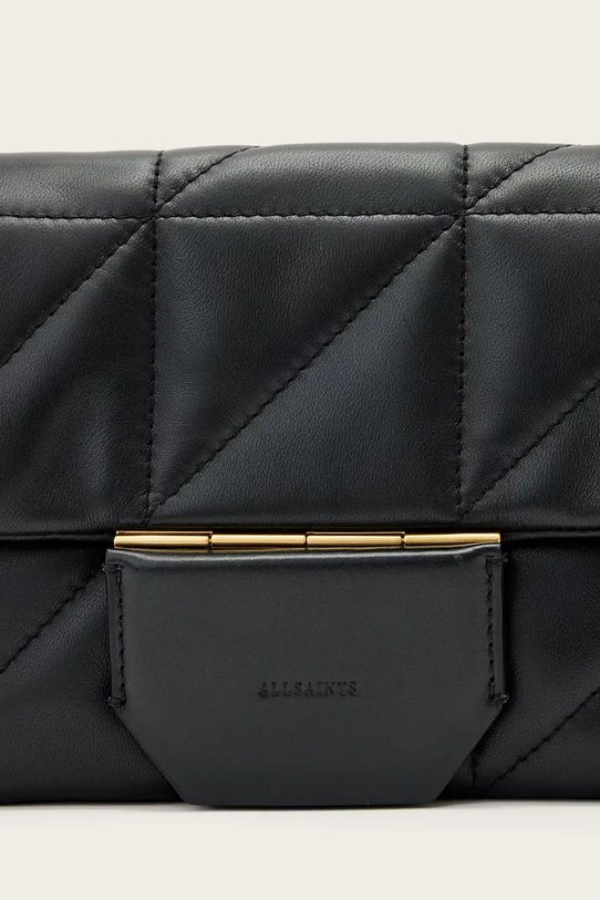 Шкіряна сумочка AllSaints JUPITER W211XD