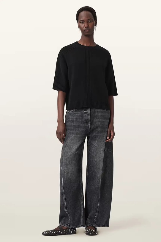 AllSaints sweter NIX W030KD