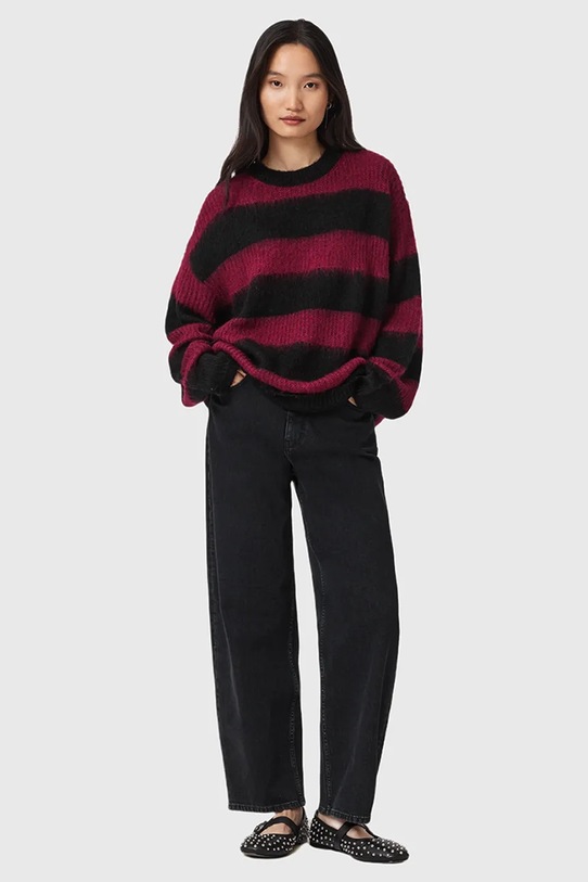 Свитер AllSaints ONYX W103KB