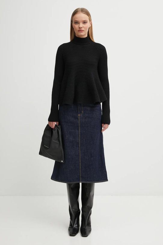 Sportmax sweter wełniany ASTICE 2522366102600