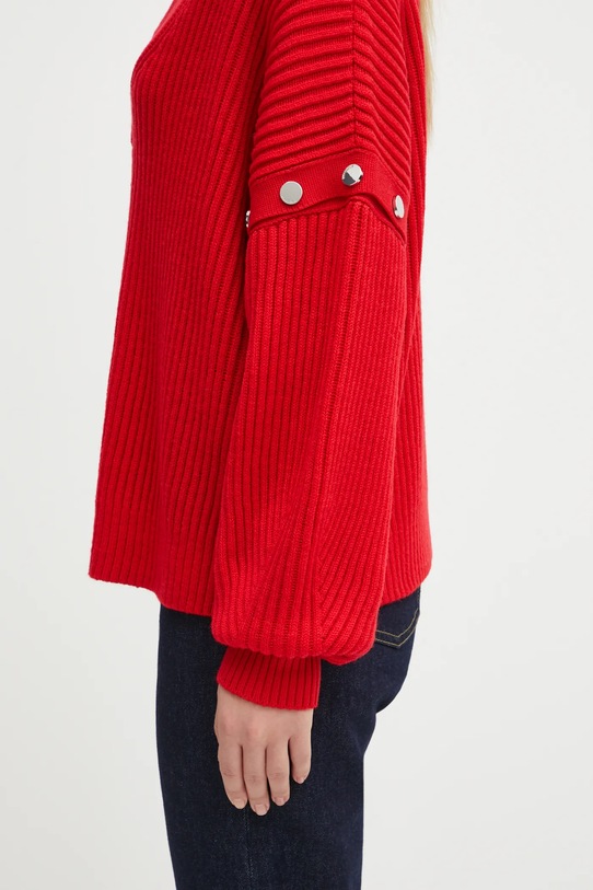 Sportmax sweter wełniany TAY 2522366192600