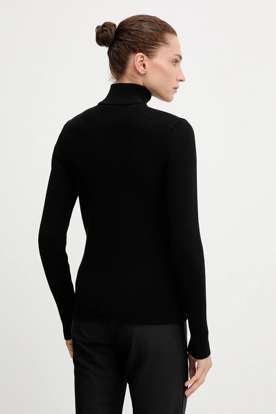 Odzież Fusalp sweter Andromede B G1126 czarny