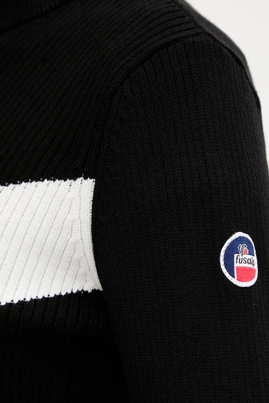 Fusalp sweter Andromede B G1126 czarny