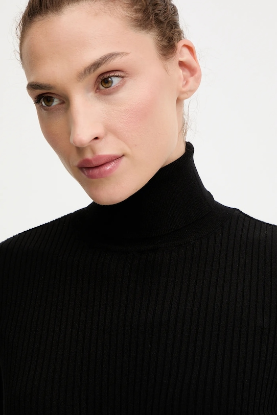 Fusalp sweter Ancelle czarny O1110