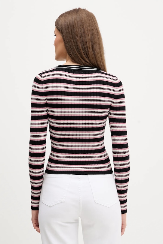 Îmbrăcăminte Guess Jeans pulover W5BR05.Z3P32 negru