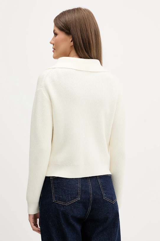 Îmbrăcăminte Guess Jeans cardigan W5BR06.Z0572 bej