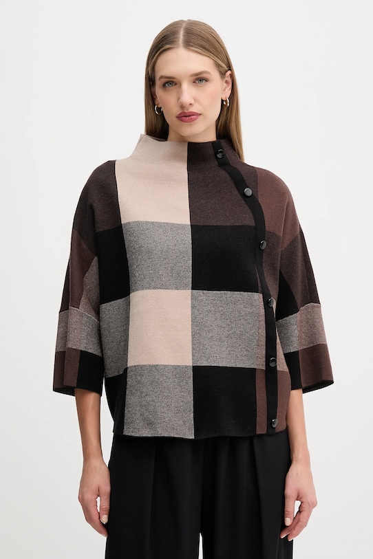 Pulover Joseph Ribkoff ostalo smeđa 254976