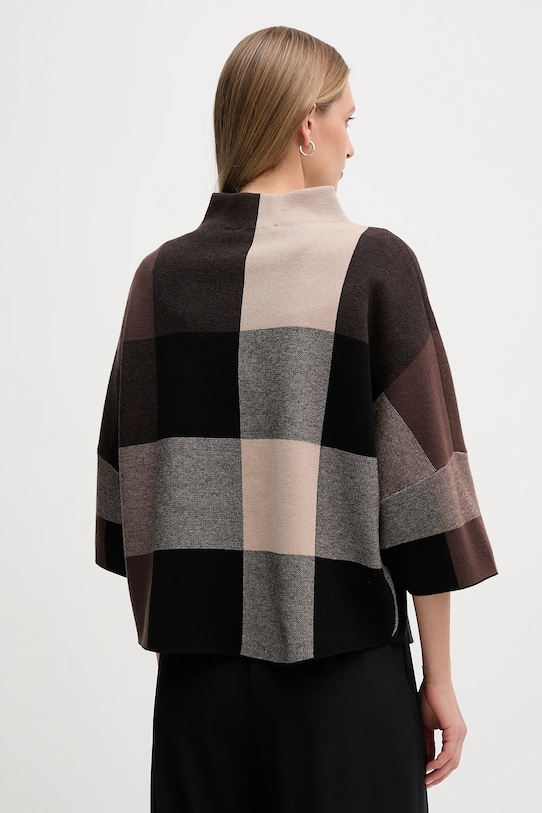 Odjeća Pulover Joseph Ribkoff 254976 smeđa