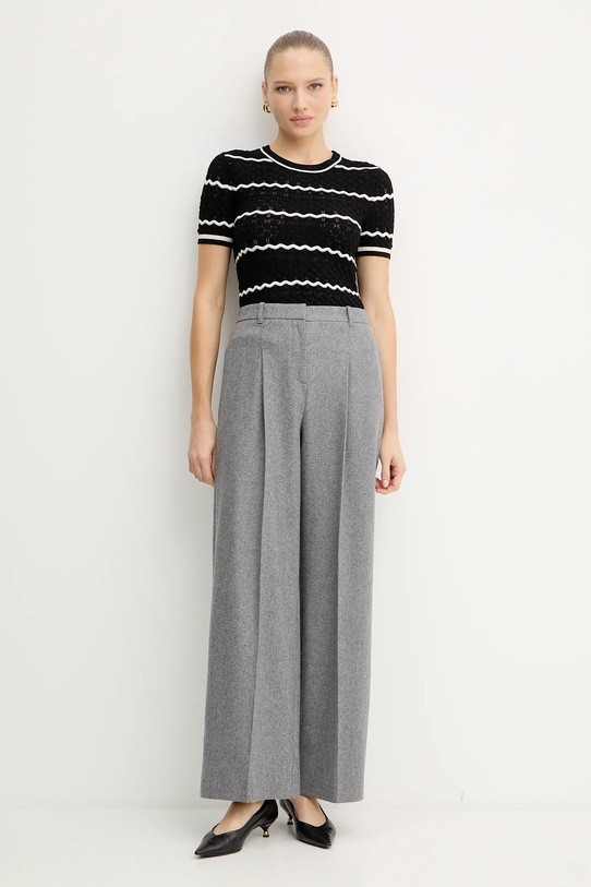 Tričko Morgan MCLEMA černá AW25