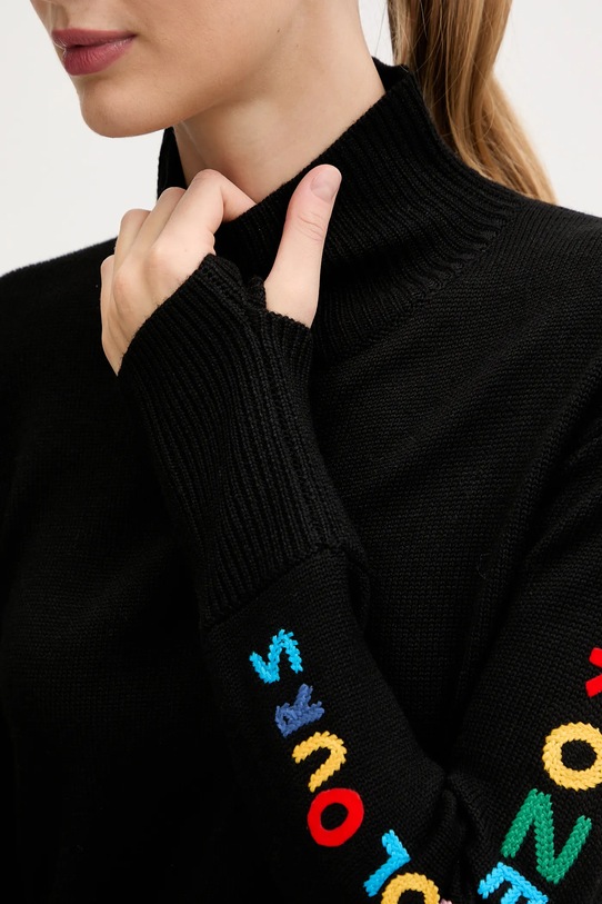 Rossignol sweter wełniany JCC RLOWO02