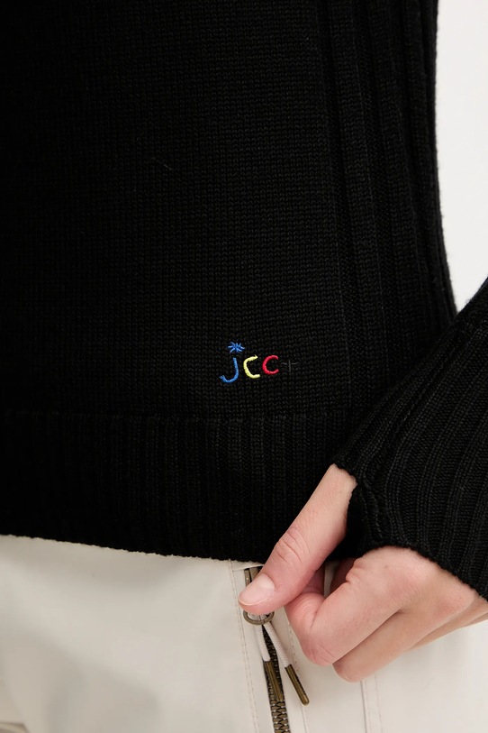 Rossignol sweter wełniany JCC RLOWO03