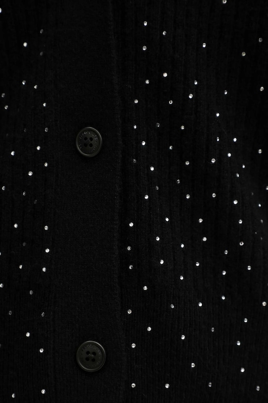 FROM FUTURE kardigan kaszmirowy WPC03297