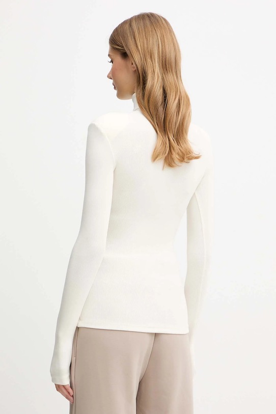 Odzież La Mania longsleeve FREJA LM.FREJA beżowy