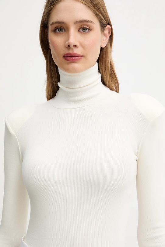La Mania longsleeve FREJA beżowy LM.FREJA