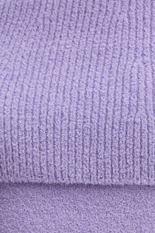 Morgan sweter MBOGO fioletowy