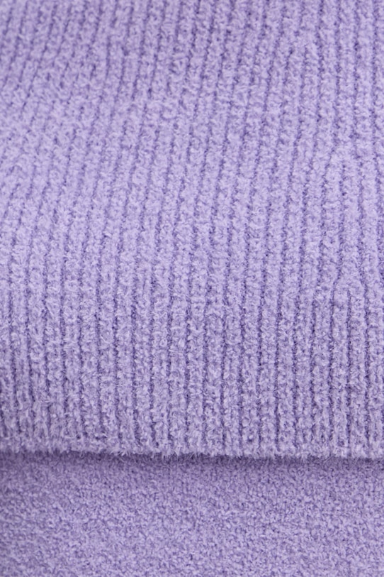 Morgan sweter MBOGO fioletowy