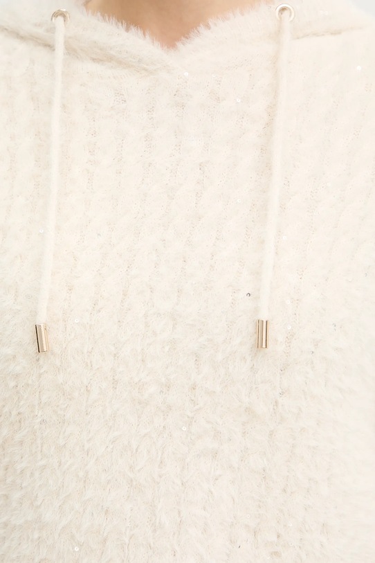 Morgan sweter MCOCO beżowy